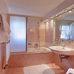 Lägenhet Hotel-appartement La Perle