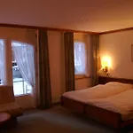 Hotel-appartement La Perle Zermatt