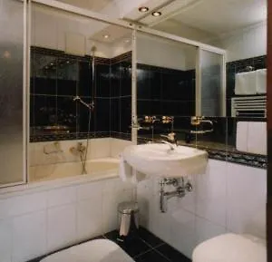 Hotel-appartement La Perle * 采尔马特