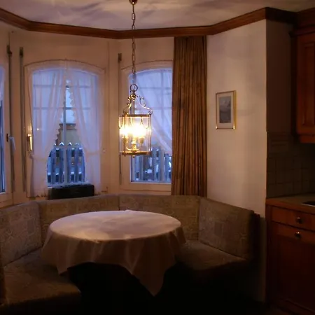Apartamento Hotel-appartement La Perle *
