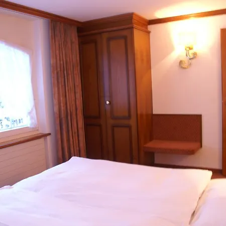 Hotel-appartement La Perle Apartamento